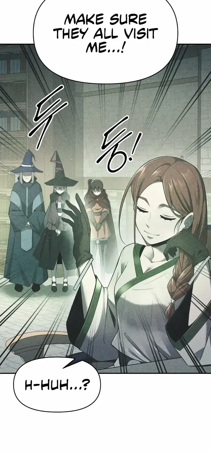 I Became the Tyrant of a Defence Game Chapter 63 page 57 - 