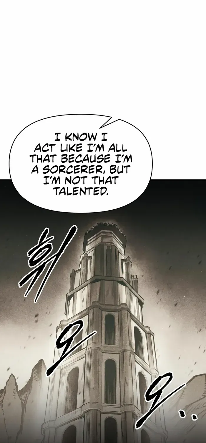 I Became the Tyrant of a Defence Game Chapter 63 page 58 - 