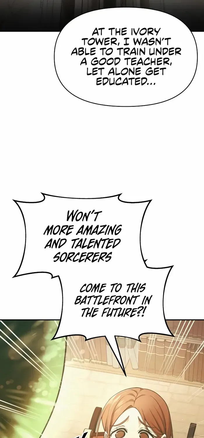 I Became the Tyrant of a Defence Game Chapter 63 page 59 - 