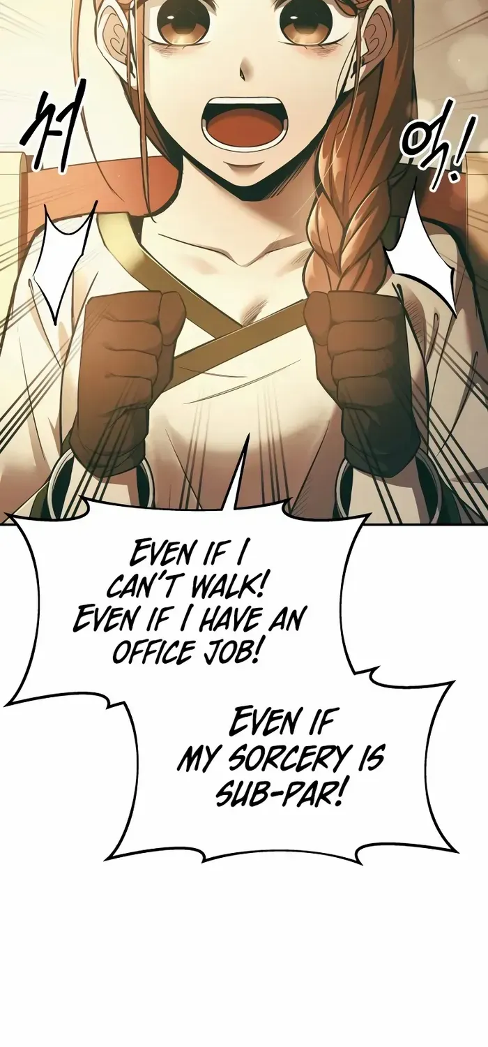 I Became the Tyrant of a Defence Game Chapter 63 page 63 - 