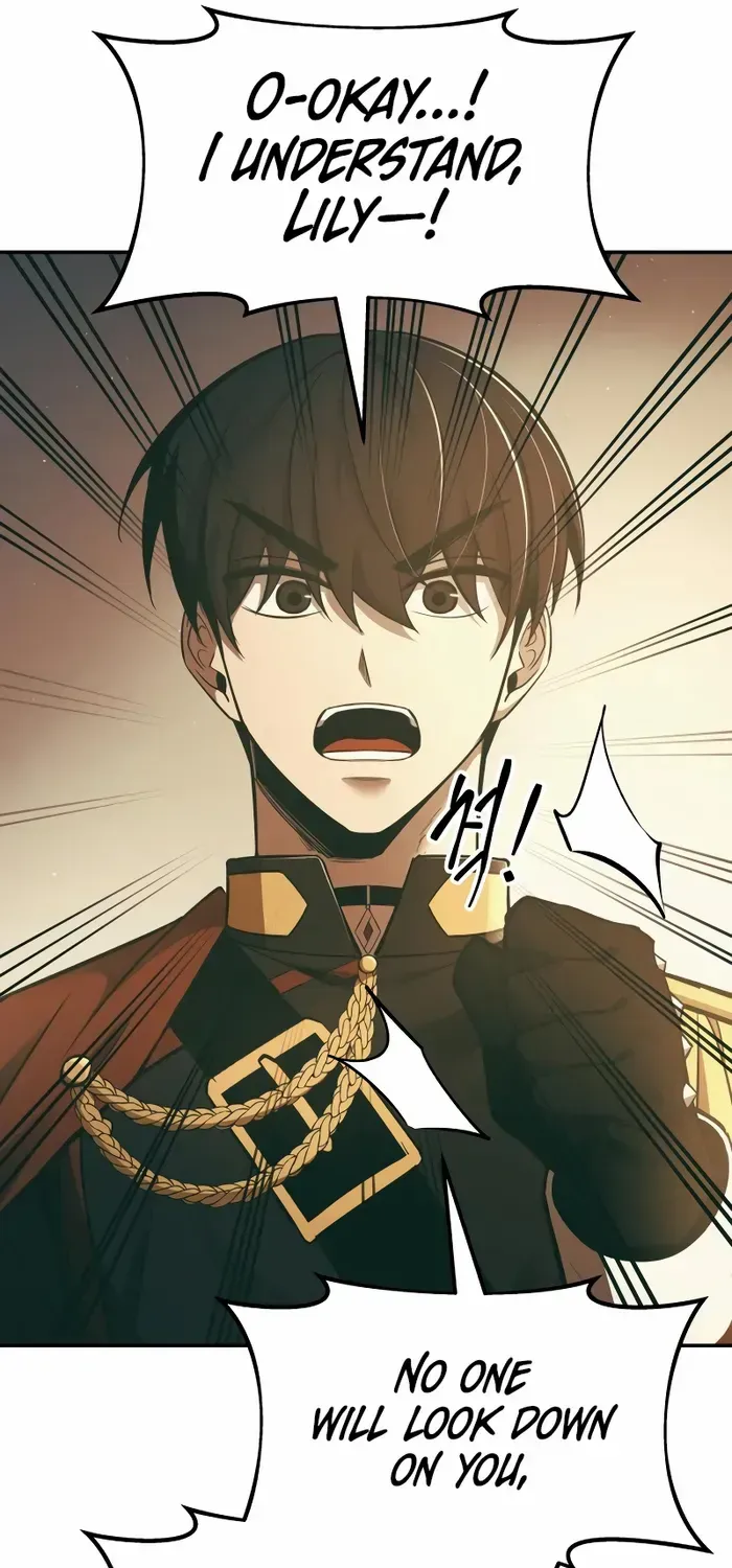 I Became the Tyrant of a Defence Game Chapter 63 page 65 - 
