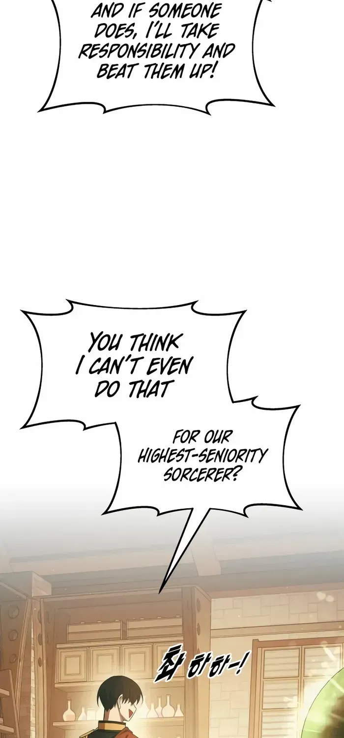 I Became the Tyrant of a Defence Game Chapter 63 page 66 - 