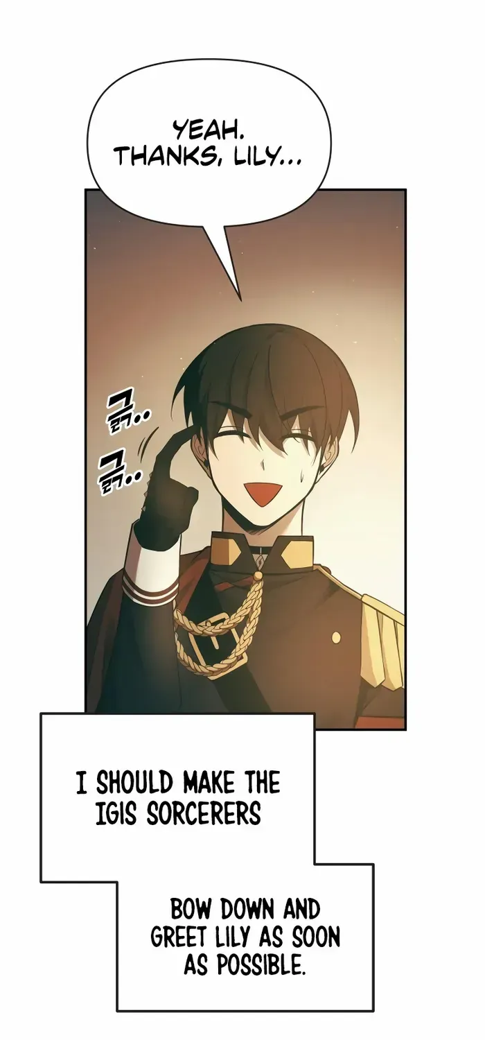 I Became the Tyrant of a Defence Game Chapter 63 page 69 - 