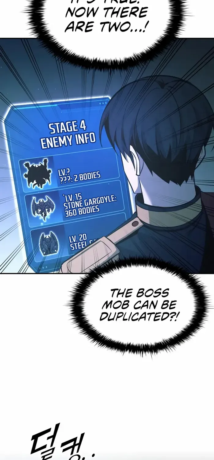 I Became the Tyrant of a Defence Game Chapter 63 page 82 - 