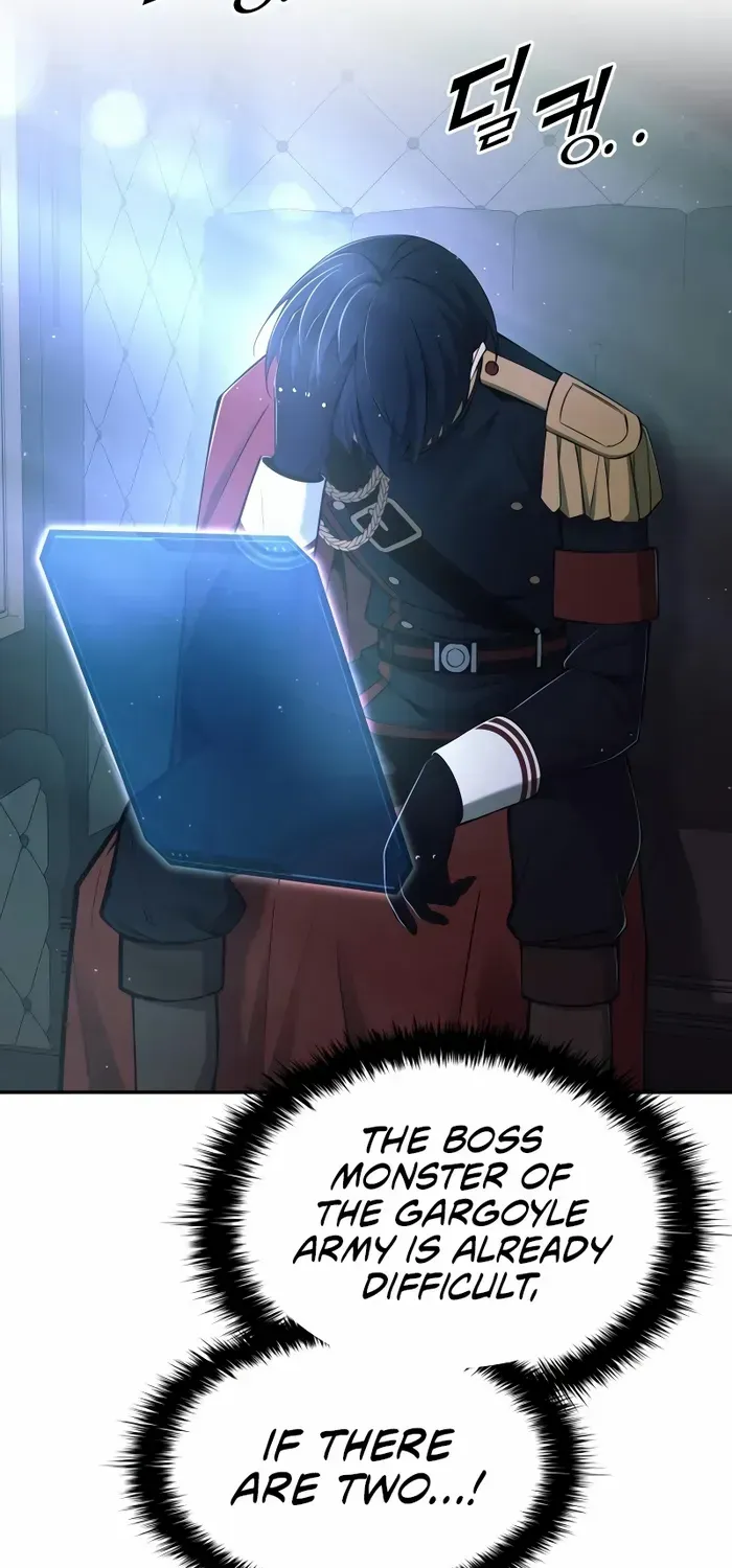 I Became the Tyrant of a Defence Game Chapter 63 page 83 - 