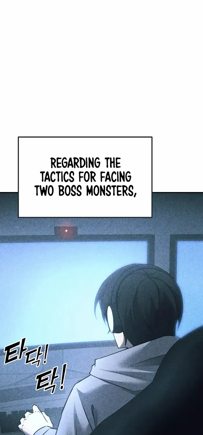 I Became the Tyrant of a Defence Game Chapter 63 page 87 - 