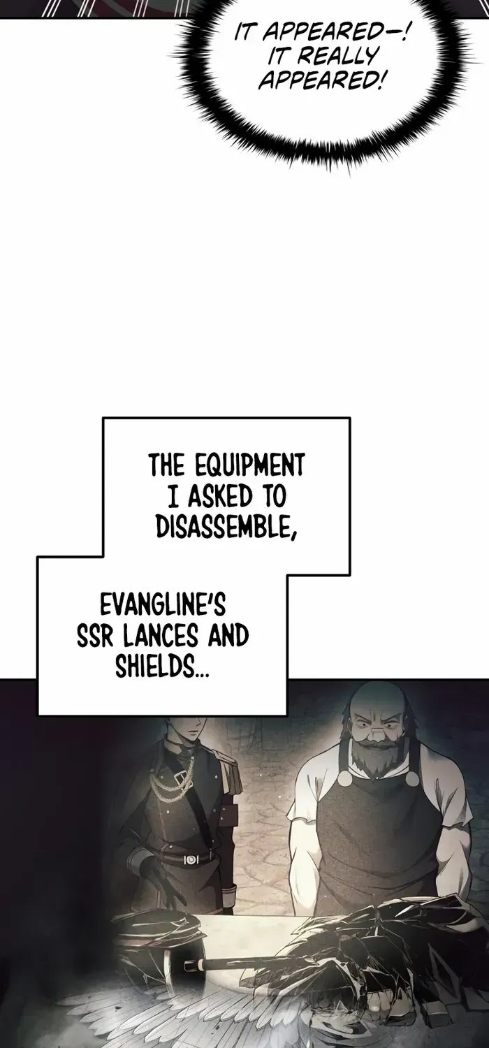I Became the Tyrant of a Defence Game Chapter 63 page 10 - 