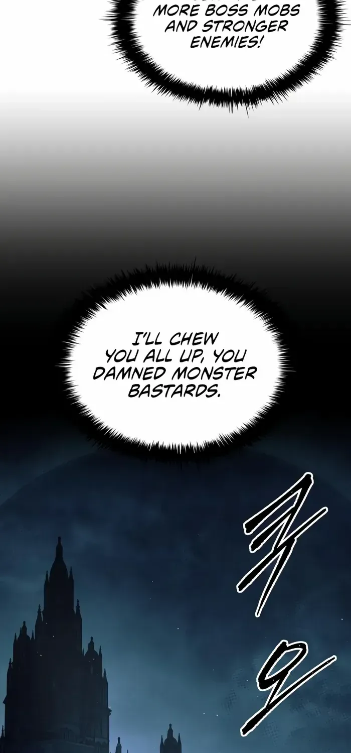I Became the Tyrant of a Defence Game Chapter 63 page 91 - 