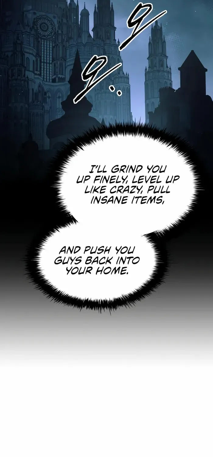 I Became the Tyrant of a Defence Game Chapter 63 page 92 - 