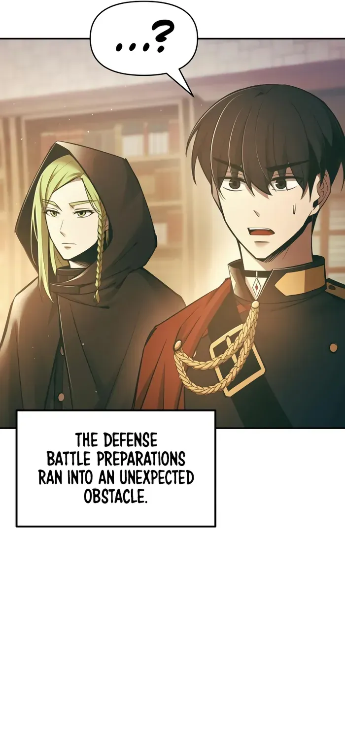 I Became the Tyrant of a Defence Game Chapter 63 page 100 - 