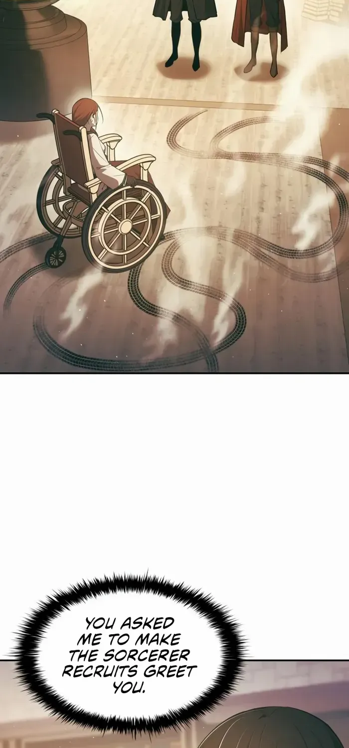 I Became the Tyrant of a Defence Game Chapter 64 page 2 - 