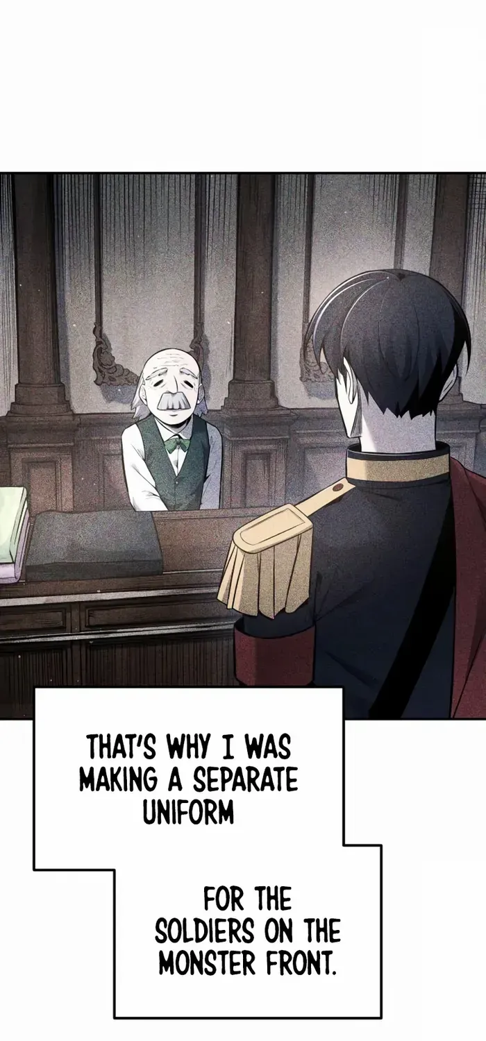 I Became the Tyrant of a Defence Game Chapter 64 page 101 - 
