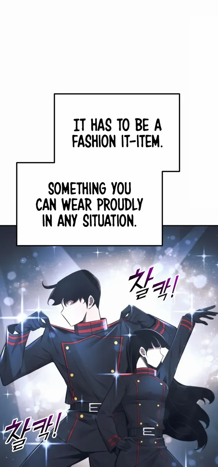 I Became the Tyrant of a Defence Game Chapter 64 page 103 - 