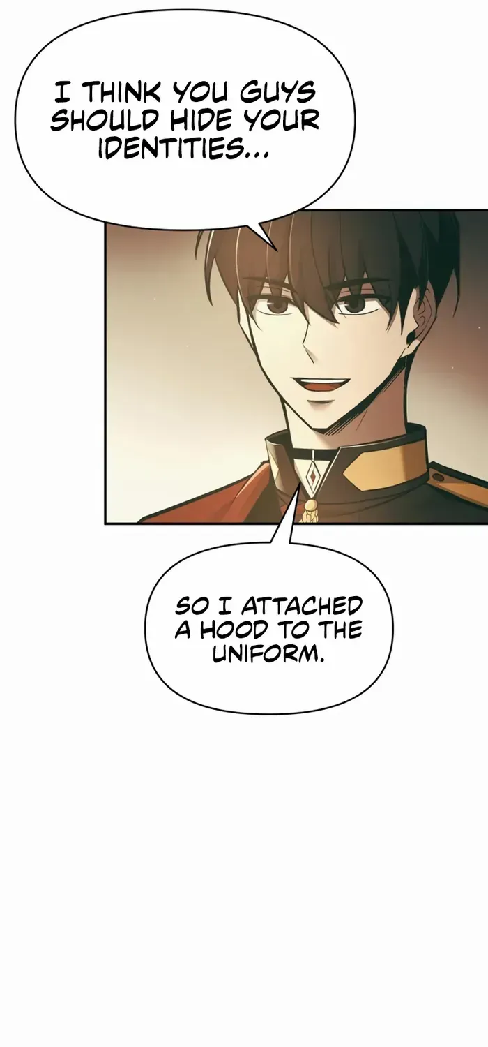 I Became the Tyrant of a Defence Game Chapter 64 page 106 - 