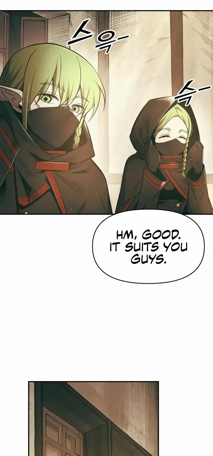 I Became the Tyrant of a Defence Game Chapter 64 page 107 - 