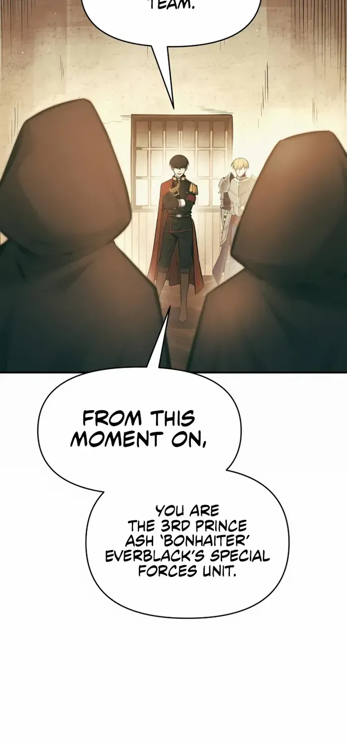 I Became the Tyrant of a Defence Game Chapter 64 page 109 - 