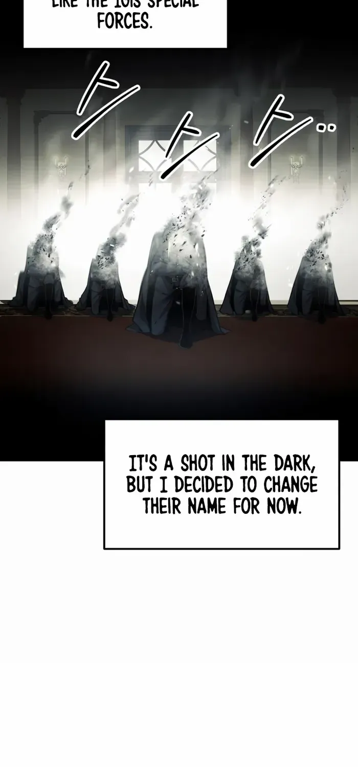 I Became the Tyrant of a Defence Game Chapter 64 page 112 - 