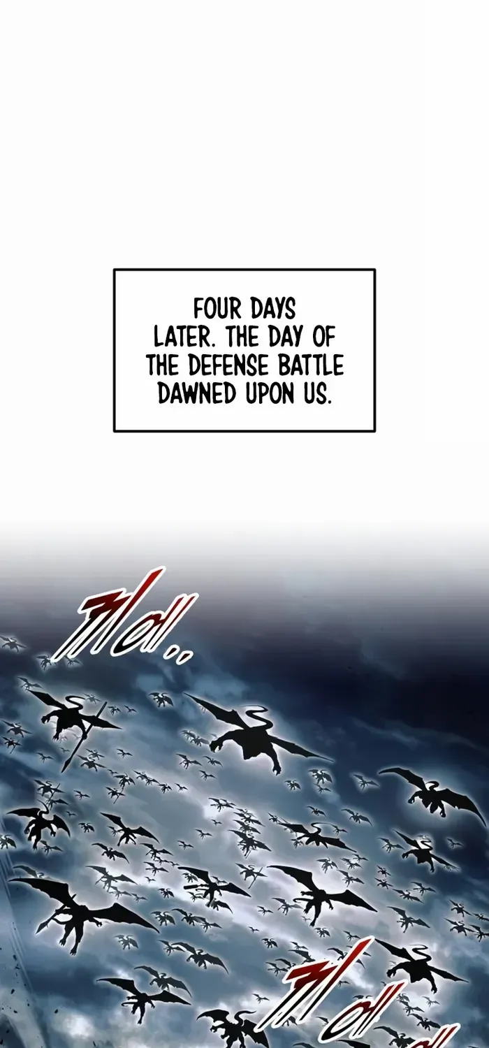 I Became the Tyrant of a Defence Game Chapter 64 page 115 - 