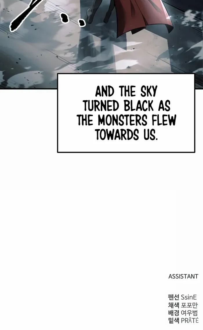 I Became the Tyrant of a Defence Game Chapter 64 page 117 - 