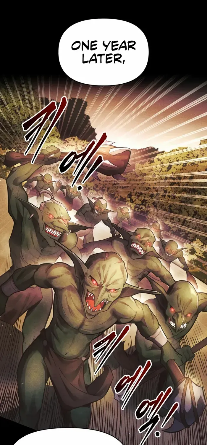 I Became the Tyrant of a Defence Game Chapter 64 page 17 - 