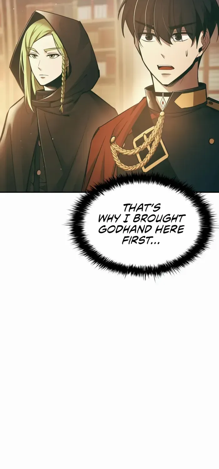I Became the Tyrant of a Defence Game Chapter 64 page 3 - 