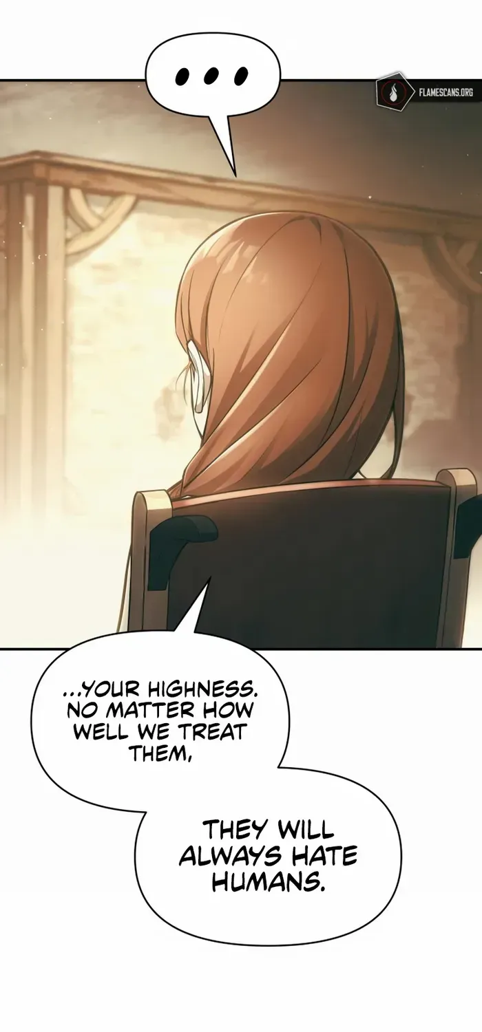 I Became the Tyrant of a Defence Game Chapter 64 page 21 - 