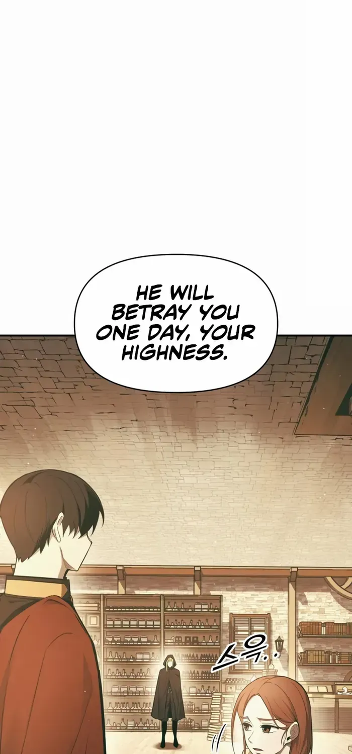 I Became the Tyrant of a Defence Game Chapter 64 page 22 - 