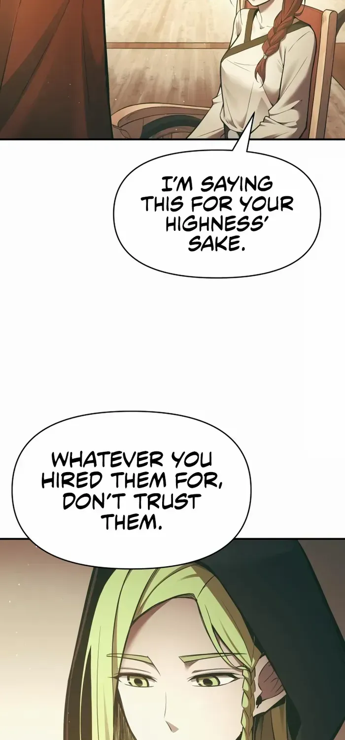 I Became the Tyrant of a Defence Game Chapter 64 page 23 - 