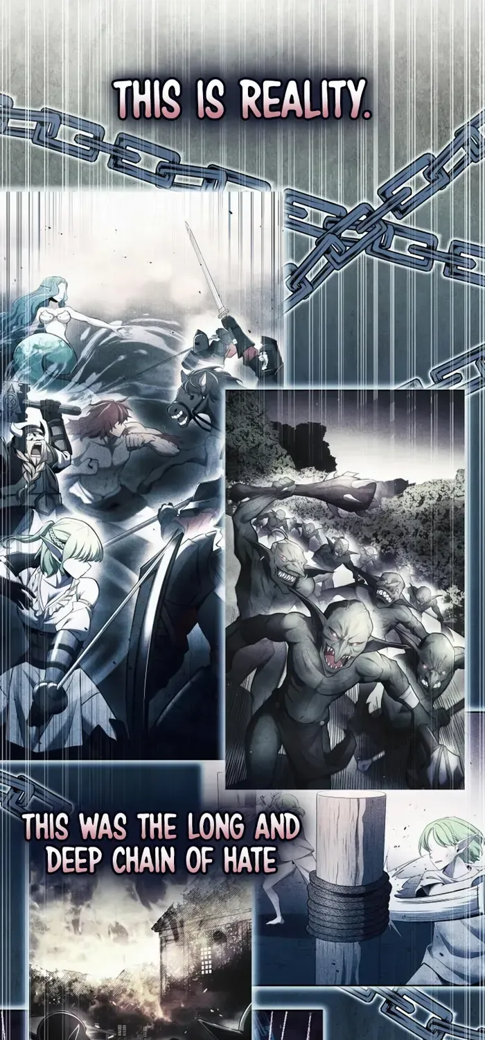 I Became the Tyrant of a Defence Game Chapter 64 page 29 - 