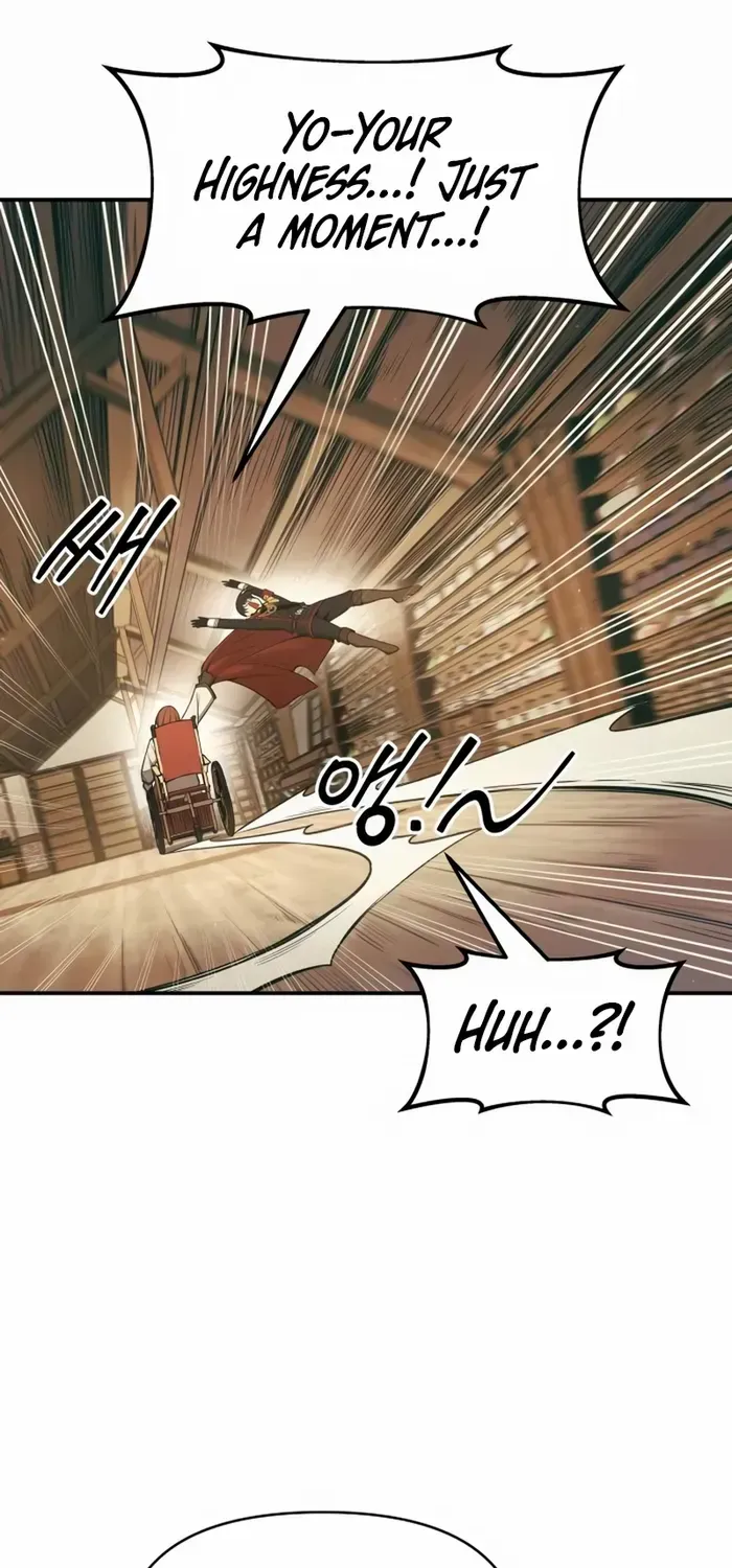 I Became the Tyrant of a Defence Game Chapter 64 page 4 - 