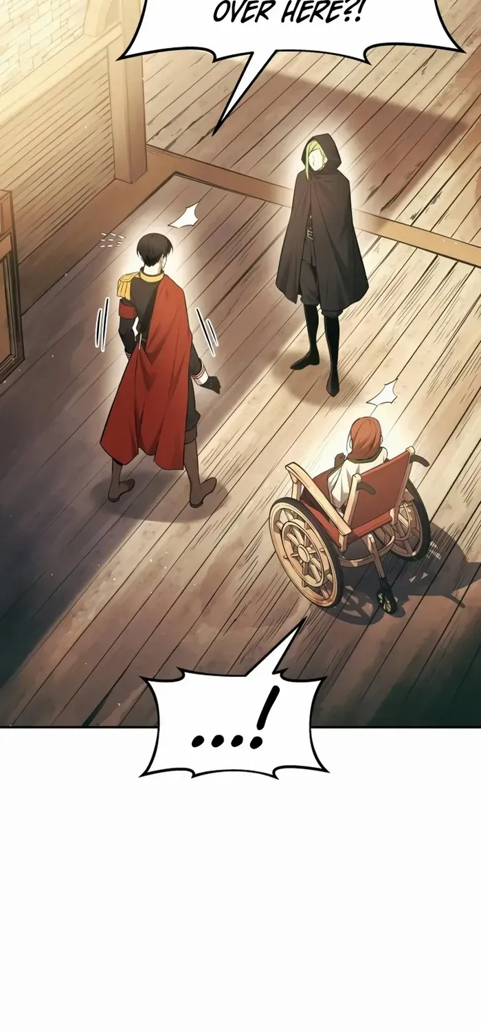 I Became the Tyrant of a Defence Game Chapter 64 page 32 - 