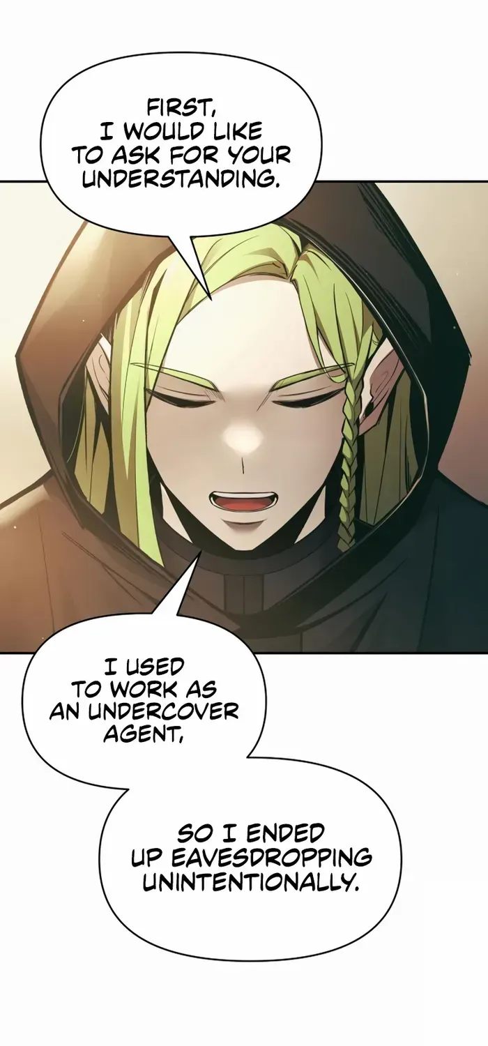 I Became the Tyrant of a Defence Game Chapter 64 page 33 - 