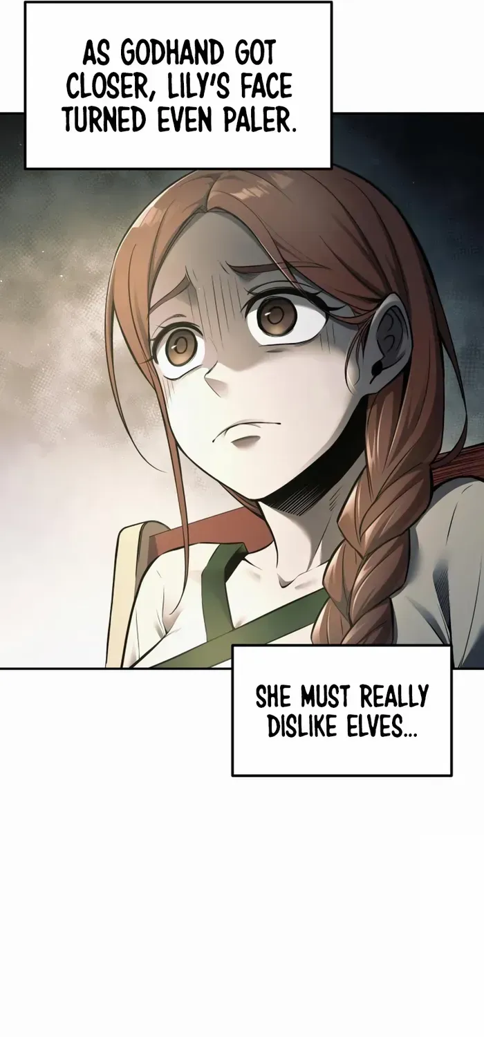 I Became the Tyrant of a Defence Game Chapter 64 page 36 - 
