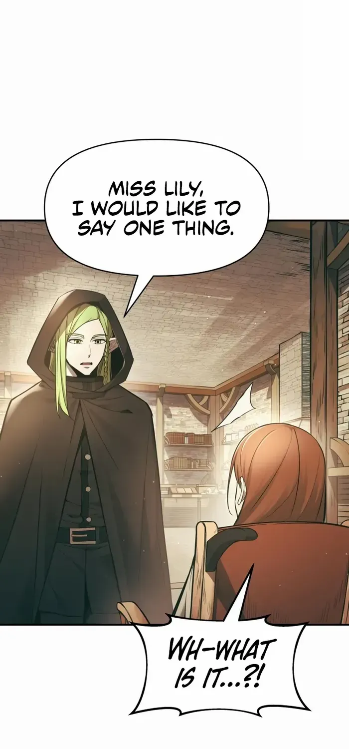 I Became the Tyrant of a Defence Game Chapter 64 page 37 - 