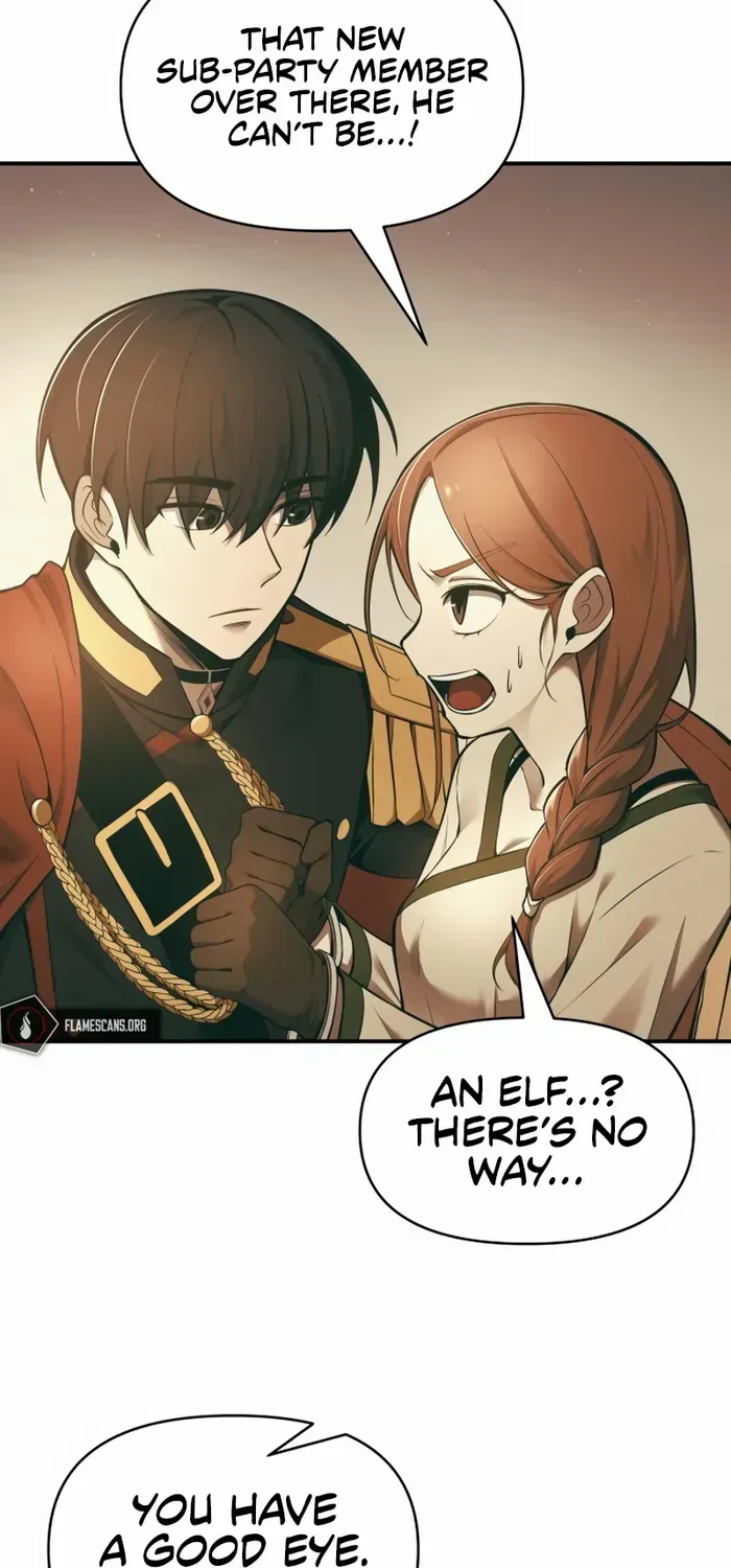 I Became the Tyrant of a Defence Game Chapter 64 page 5 - 