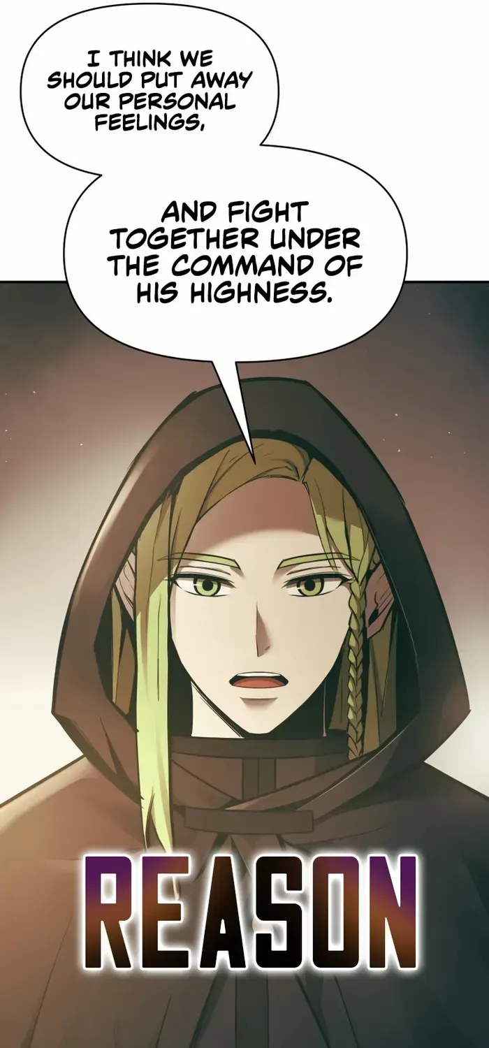 I Became the Tyrant of a Defence Game Chapter 64 page 43 - 