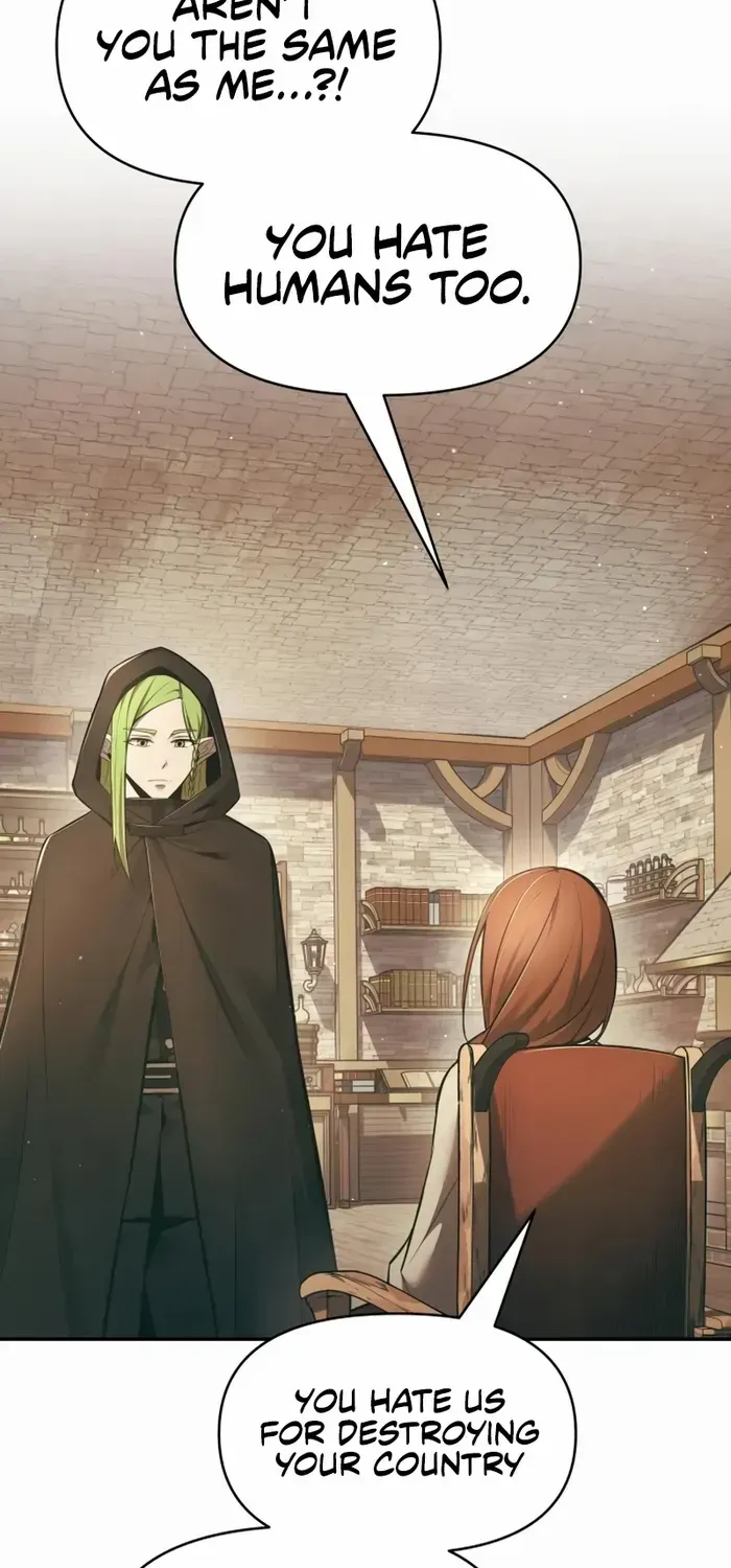 I Became the Tyrant of a Defence Game Chapter 64 page 46 - 