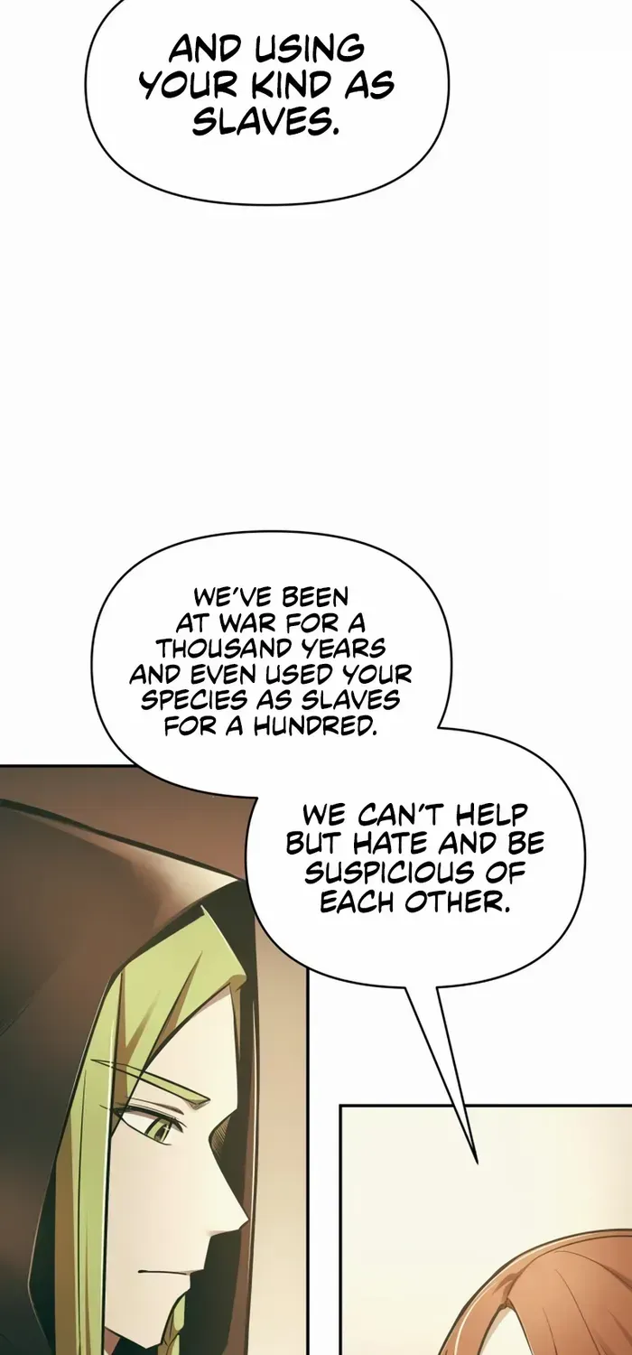 I Became the Tyrant of a Defence Game Chapter 64 page 47 - 