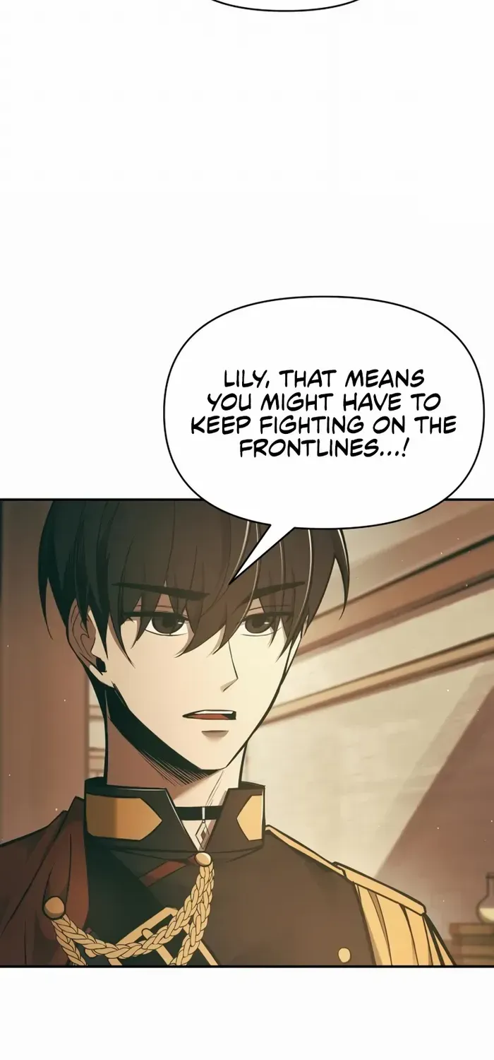I Became the Tyrant of a Defence Game Chapter 64 page 51 - 