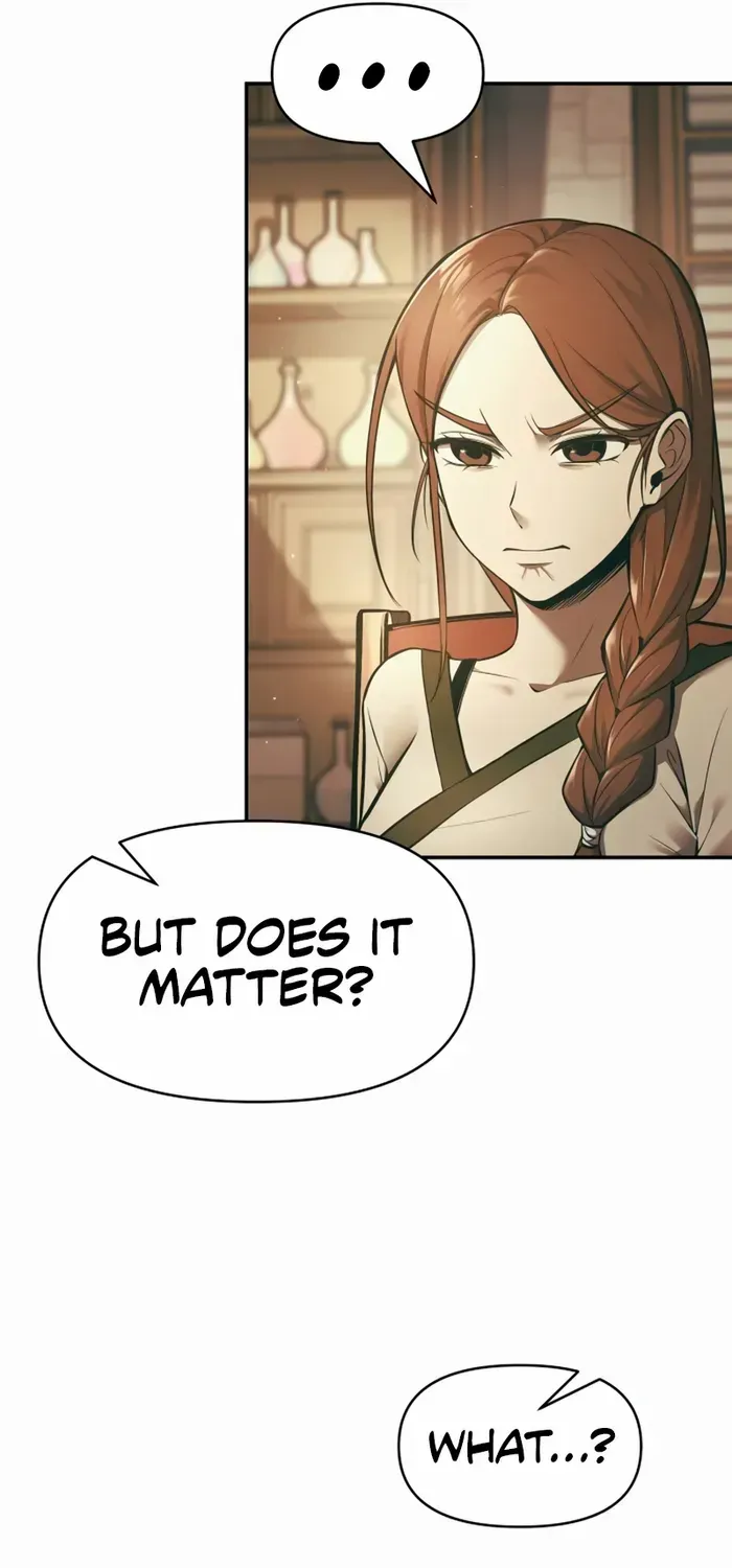 I Became the Tyrant of a Defence Game Chapter 64 page 57 - 