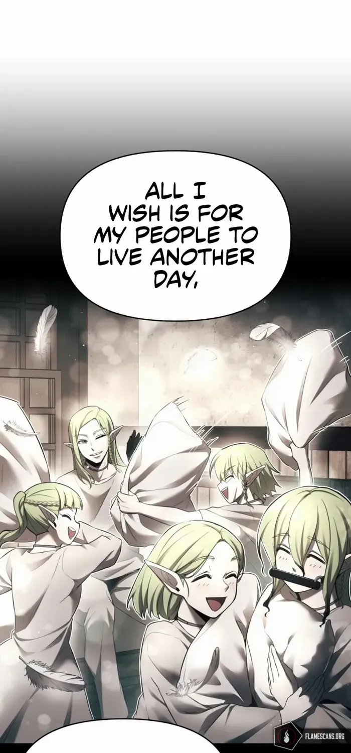 I Became the Tyrant of a Defence Game Chapter 64 page 62 - 