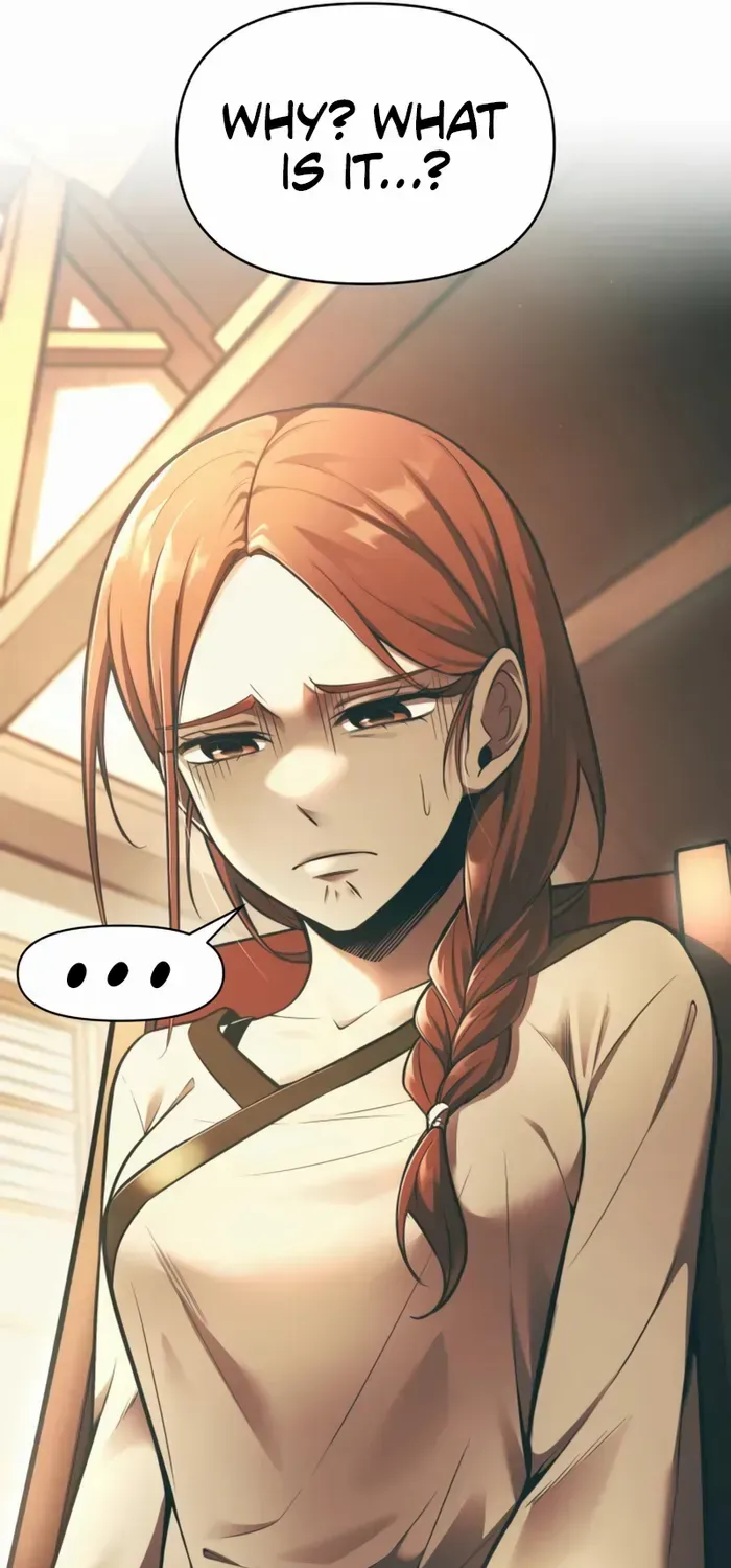 I Became the Tyrant of a Defence Game Chapter 64 page 8 - 