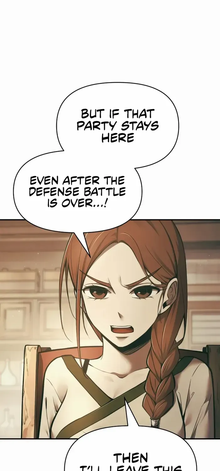 I Became the Tyrant of a Defence Game Chapter 64 page 72 - 
