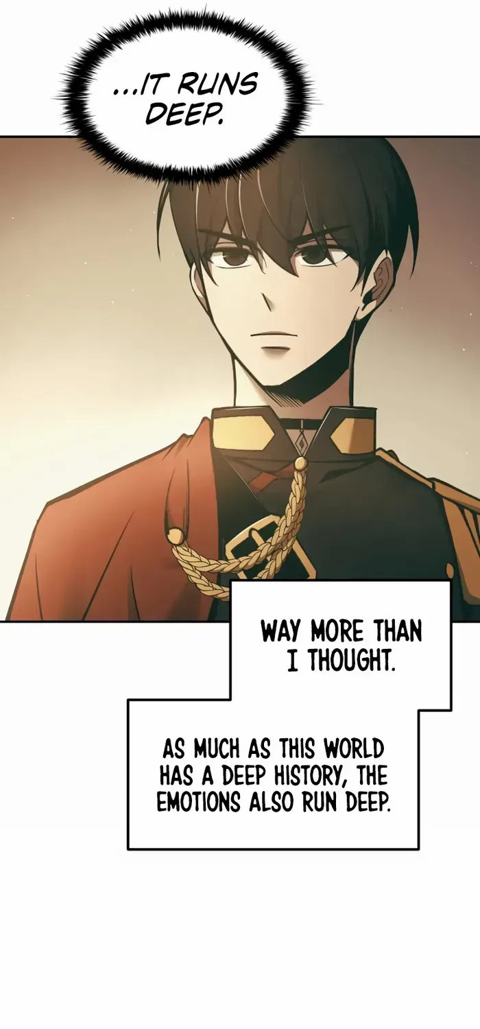 I Became the Tyrant of a Defence Game Chapter 64 page 78 - 