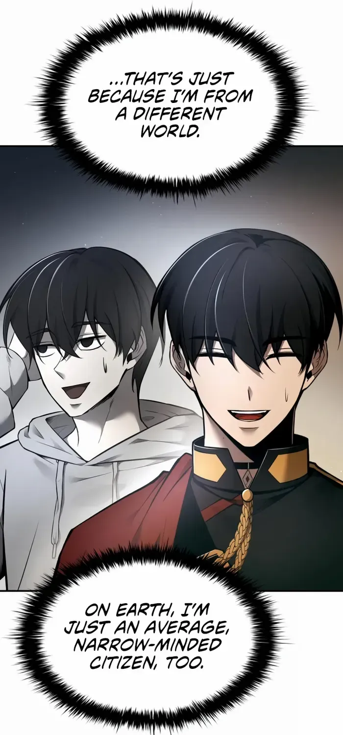 I Became the Tyrant of a Defence Game Chapter 64 page 85 - 
