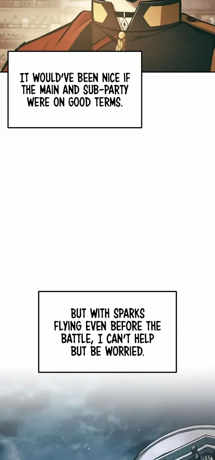 I Became the Tyrant of a Defence Game Chapter 64 page 89 - 