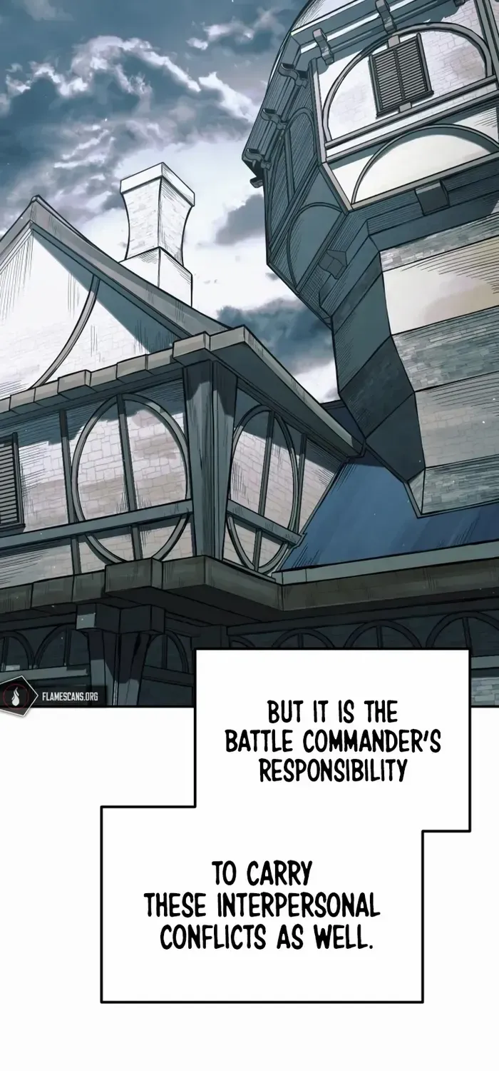 I Became the Tyrant of a Defence Game Chapter 64 page 90 - 