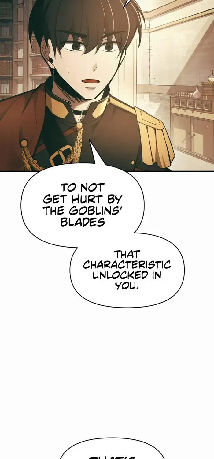 I Became the Tyrant of a Defence Game Chapter 64 page 10 - 