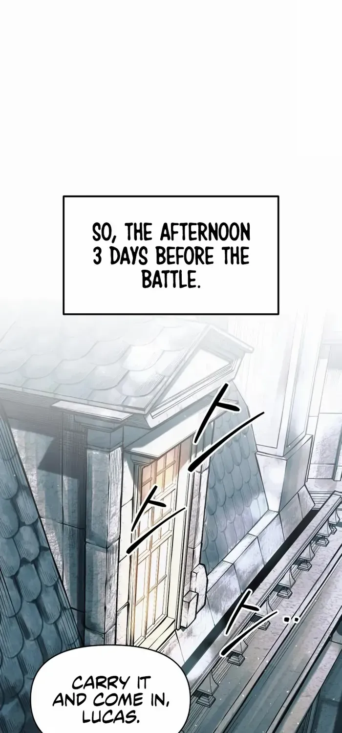 I Became the Tyrant of a Defence Game Chapter 64 page 93 - 