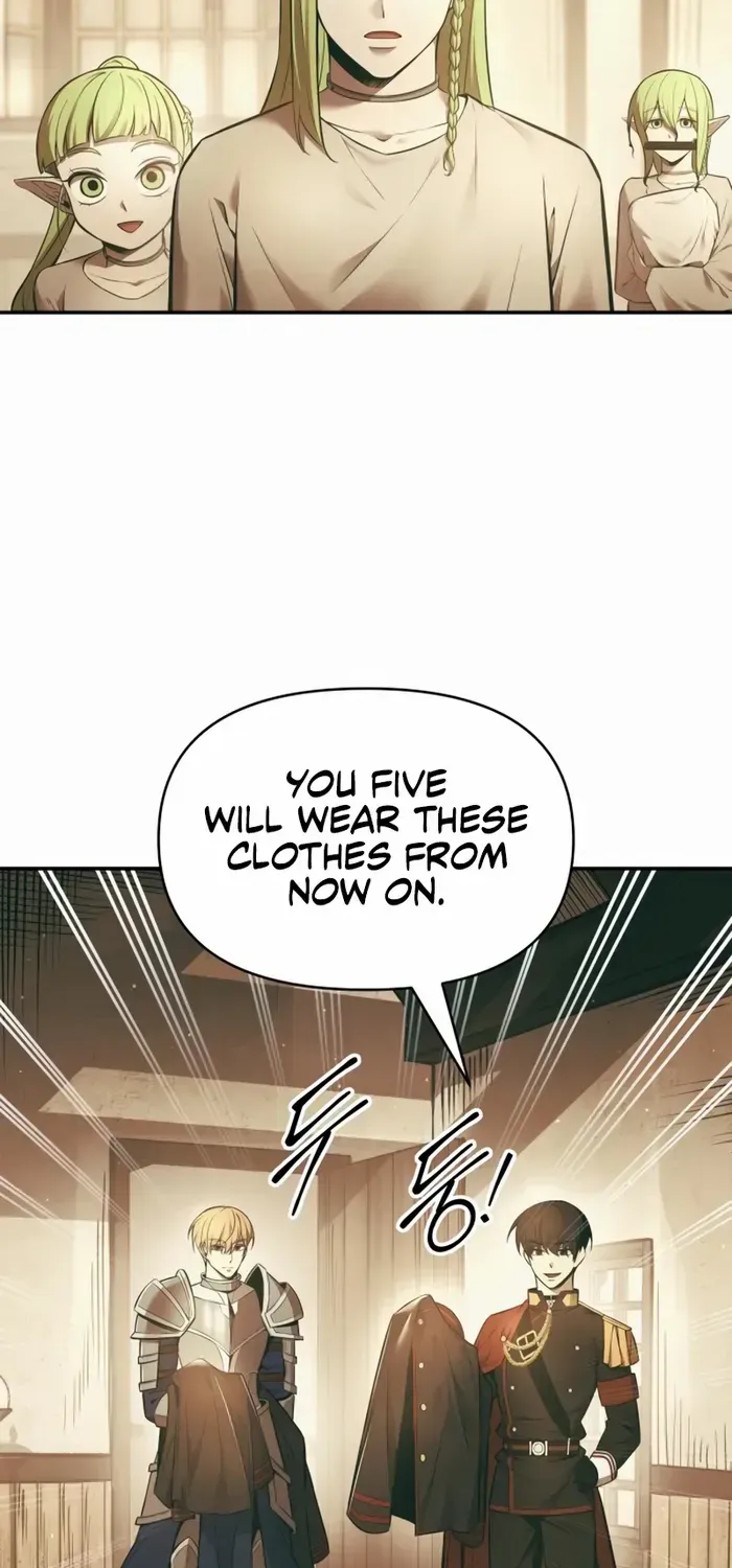 I Became the Tyrant of a Defence Game Chapter 64 page 95 - 